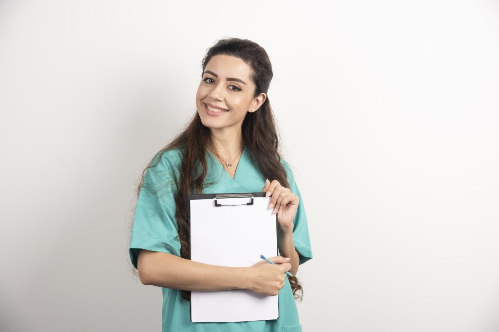 Kuwait MOH nursing coaching visual